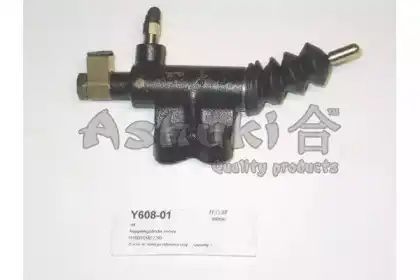 Цилиндр сцепления ASHUKI Y608-01
