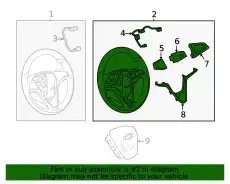 F-WHEEL 42752415 GM