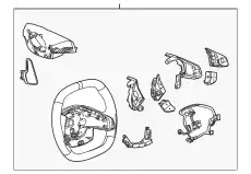 F-WHEEL 86573043 GM