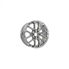 F-WHEEL (KIT) 86596471 GM