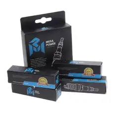 Свеча зажигания MEGAPOWER 370-31-118