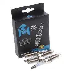Свеча зажигания MEGAPOWER 370-31-118
