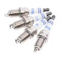 Свеча зажигания MEGAPOWER 370-31-119