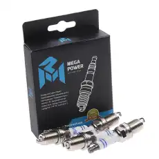 Свеча зажигания MEGAPOWER 370-31-119