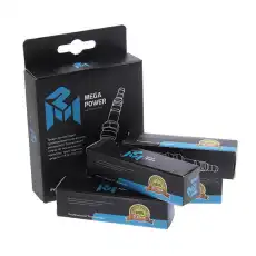 Свеча зажигания MEGAPOWER 370-31-122