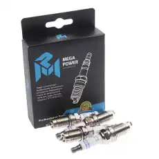 Свеча зажигания MEGAPOWER 370-31-122
