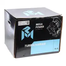 110-14-043 Турбокомпрессор ЯМЗ-650.10 ЕВРО-3 MEGAPOWER