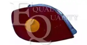 Фонарь задний левый GP1119 EQUAL QUALITY