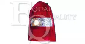 Фонарь задний правый GP1182 EQUAL QUALITY