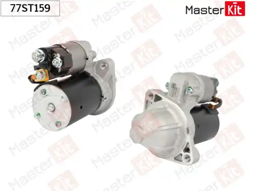 стартер! 1.2kw\ Haval F5/H6/Jolion 19> 77ST159 MASTERKIT