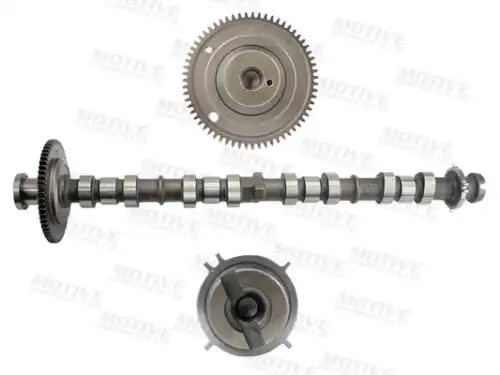 Распредвал MOTIVE T4458