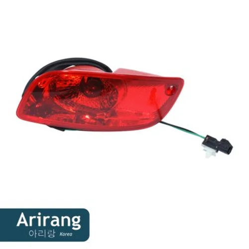 Фара противотуманная ARIRANG ARG233034R