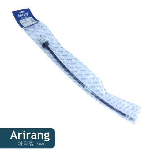 Шланг тормозной передний ARG20-1459 ARIRANG