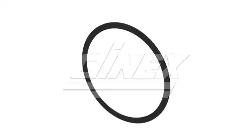 Прокладка глушителя DINEX 2ML000