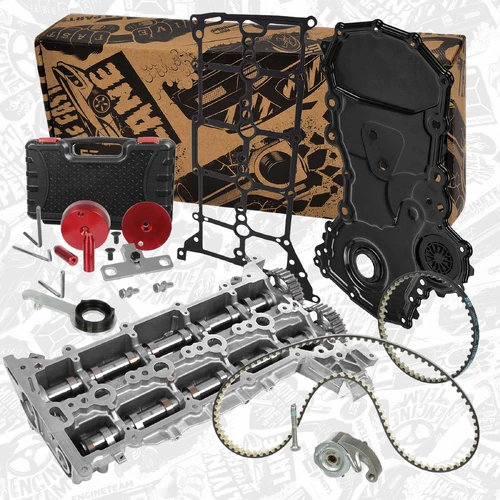 Распредвал ET ENGINETEAM HV0424VR3