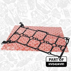 Распредвал ET ENGINETEAM HV0424VR1
