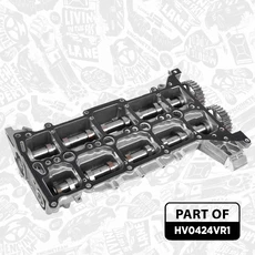 Распредвал ET ENGINETEAM HV0424VR1