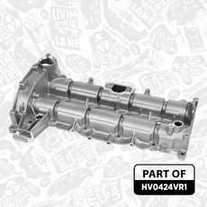 Распредвал ET ENGINETEAM HV0424VR1