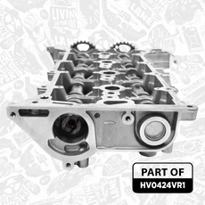 Распредвал ET ENGINETEAM HV0424VR1
