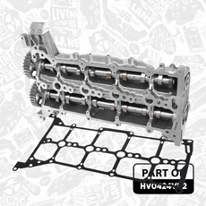 Распредвал ET ENGINETEAM HV0424VR2