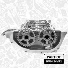 Распредвал ET ENGINETEAM HV0424VR2