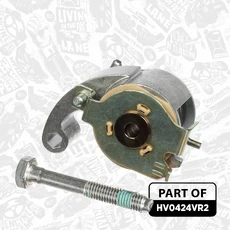Распредвал ET ENGINETEAM HV0424VR2