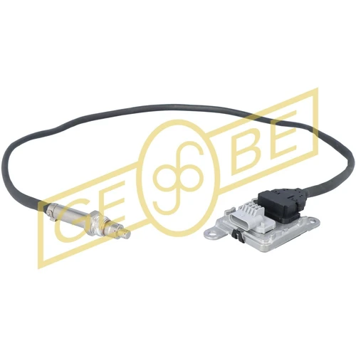 NOx-датчик, NOx-катализатор 9 3805 1 GEBE