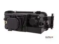 Фара KUTNAK 726450/D