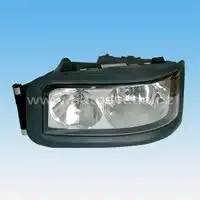 Фара KUTNAK 726846/D