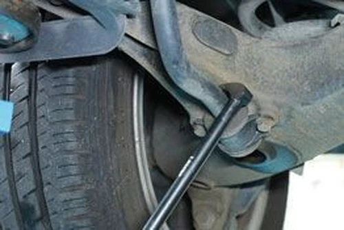 Гвоздодер 8856 LASER TOOLS