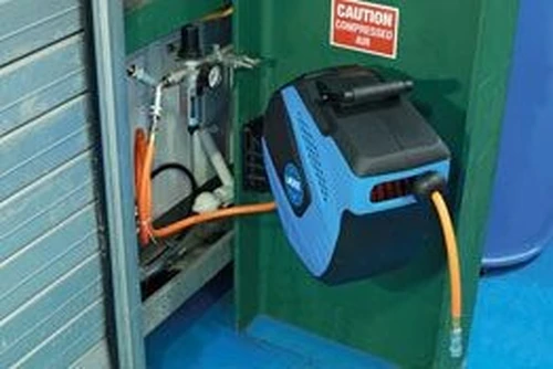 Воздушный шланг высокого давления 8864 LASER TOOLS