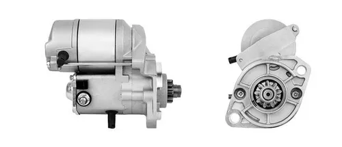 Стартер MAHLE MS 1169