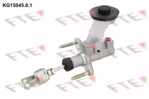Цилиндр сцепления FTE KG15045.0.1