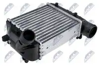 Интеркулер NTY CNG-AU-013