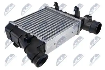 Интеркулер NTY CNG-AU-014