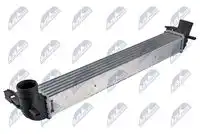 Интеркулер NTY CNG-AU-019
