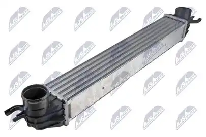 Интеркулер NTY CNG-BM-002