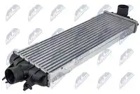 Интеркулер NTY CNG-NS-003