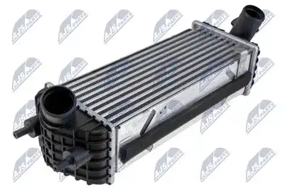 Интеркулер NTY CNG-KA-000