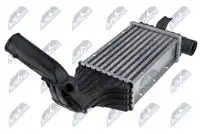 Интеркулер NTY CNG-PL-000