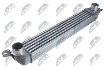Интеркулер NTY CNG-PL-004