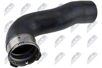 Трубка нагнетаемого воздуха GPP-AU-057 NTY