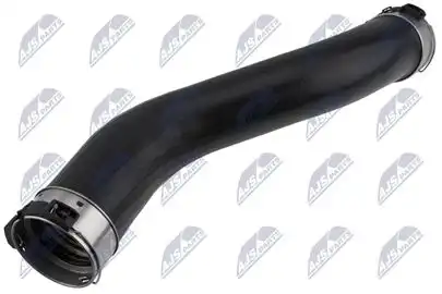 Трубка нагнетаемого воздуха GPP-BM-164 NTY