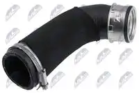 Патрубок вентиляции картерных газов: ENG 1.4TDI/1. GPP-VW-092 NTY