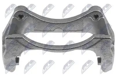 Кронштейн, корпус скобы тормоза HZP-MS-046A NTY
