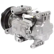 A4302C Компрессор кондиционера Mazda 3 2003-2009, Mazda 5 2005-2010 GS