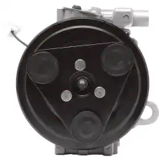 A4302C Компрессор кондиционера Mazda 3 2003-2009, Mazda 5 2005-2010 GS