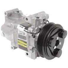 A4302C Компрессор кондиционера Mazda 3 2003-2009, Mazda 5 2005-2010 GS