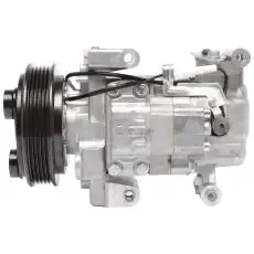A4302C Компрессор кондиционера Mazda 3 2003-2009, Mazda 5 2005-2010 GS