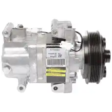 A4302C Компрессор кондиционера Mazda 3 2003-2009, Mazda 5 2005-2010 GS